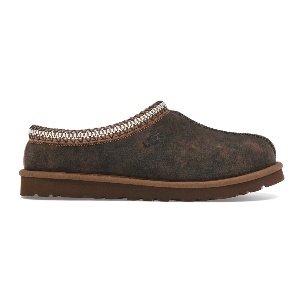 UGG Tasman Baxter Slipper Chestnut – tenisky, hnědá