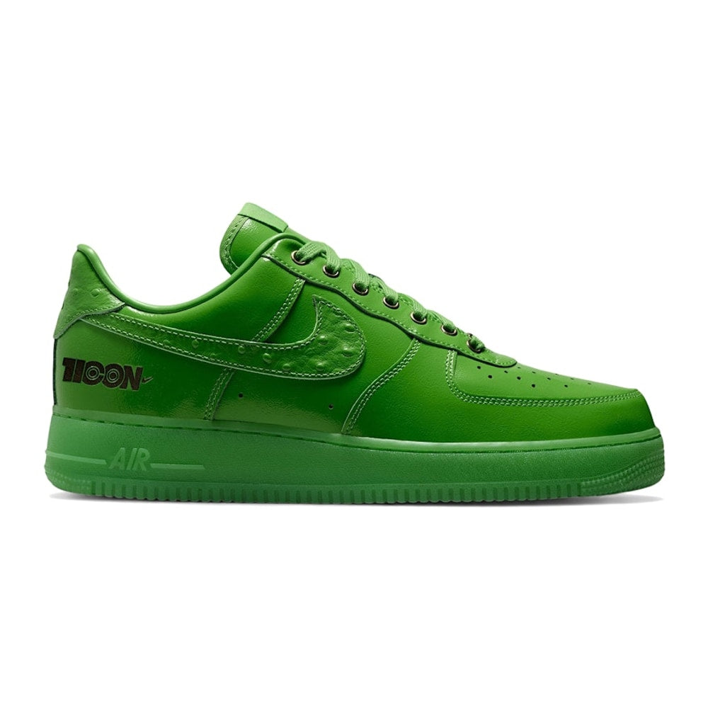 Nike Air Force 1 Low LX Icon Green Apple – tenisice, zelena