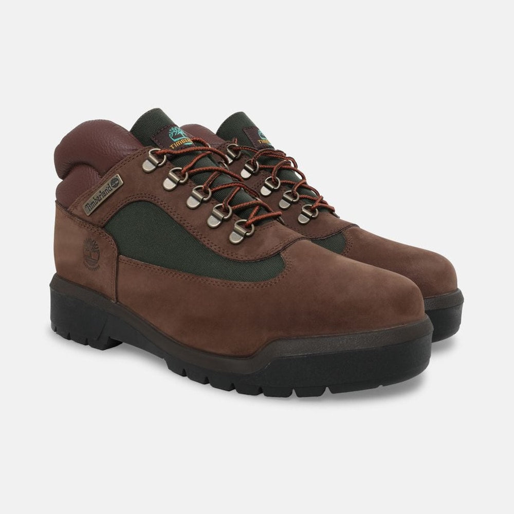 Timberland Lace-up boots Dark Brown – zapatos