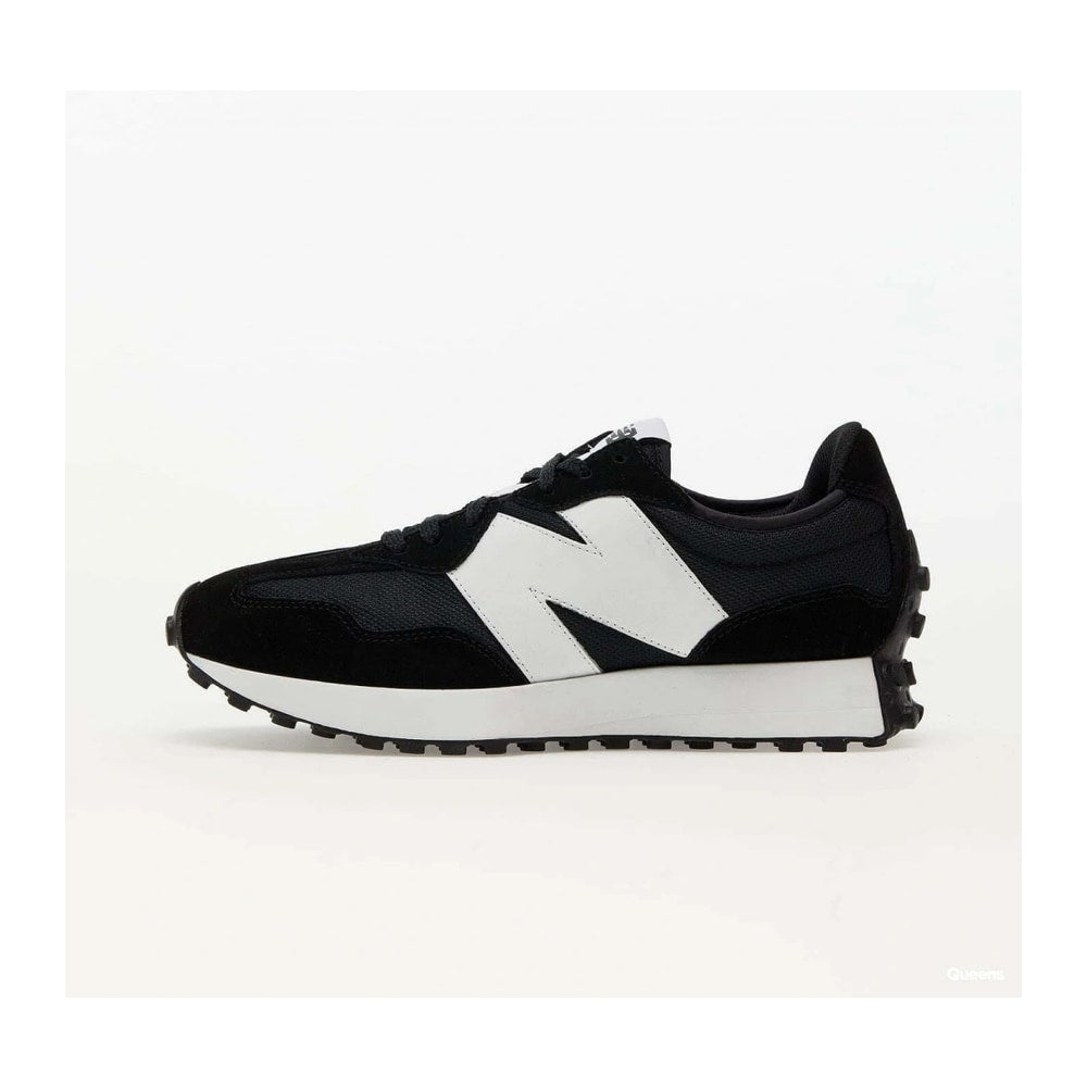 New Balance 327 Black / White – vêtements