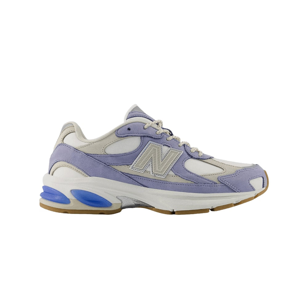 New Balance 2010 Timberwolf – scarpe, blu