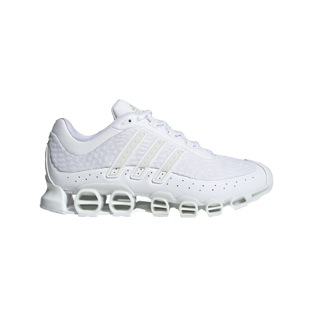 adidas a3 Megaride White Grey – взуття, білий