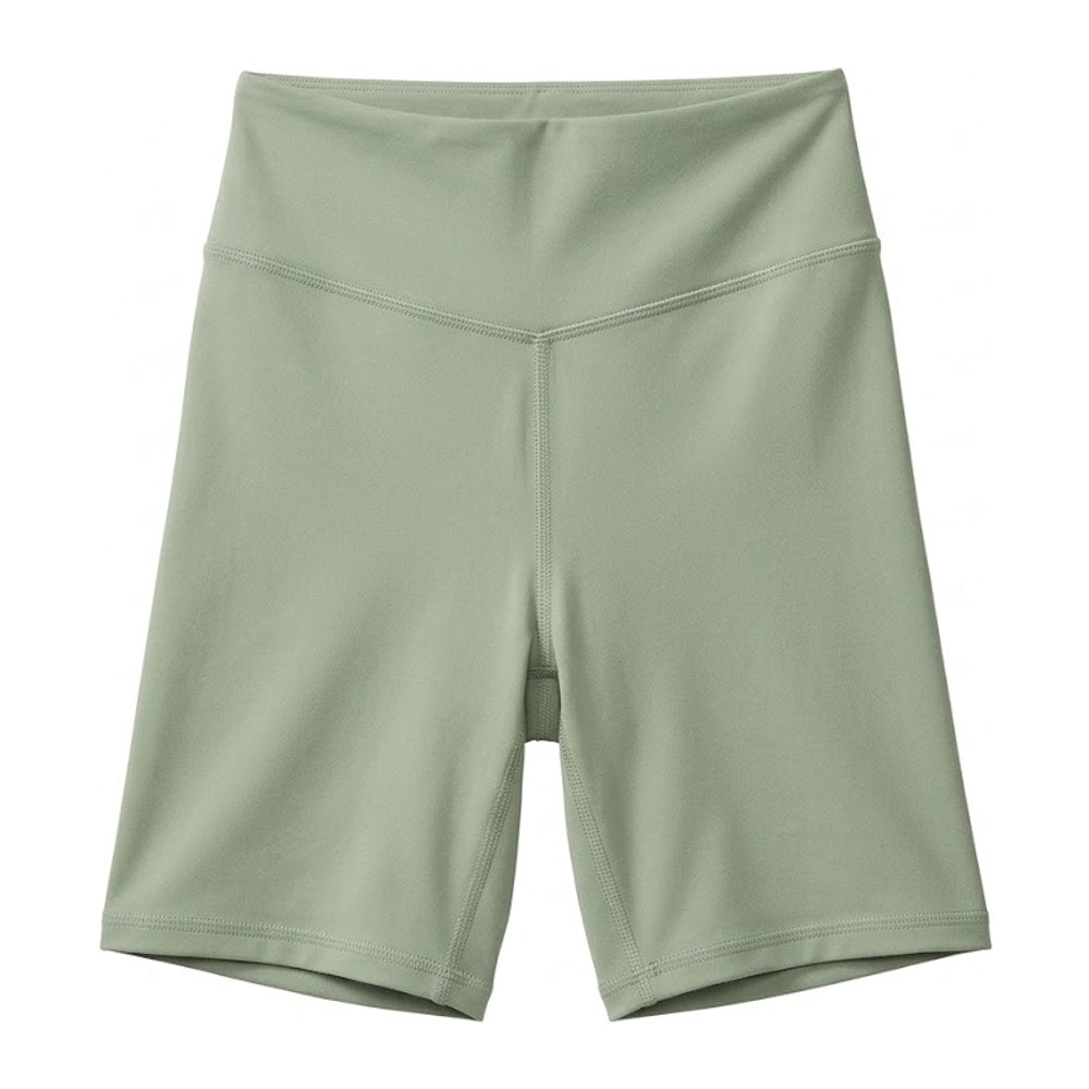 Air Jordan Jordan Sport Women's High-Waisted 7" (18cm) Bike – одяг