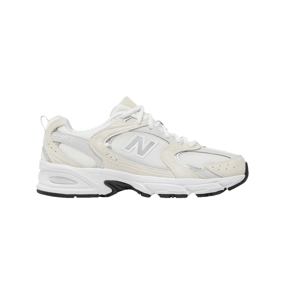New Balance 530 Sea Salt – zapatos, blanco