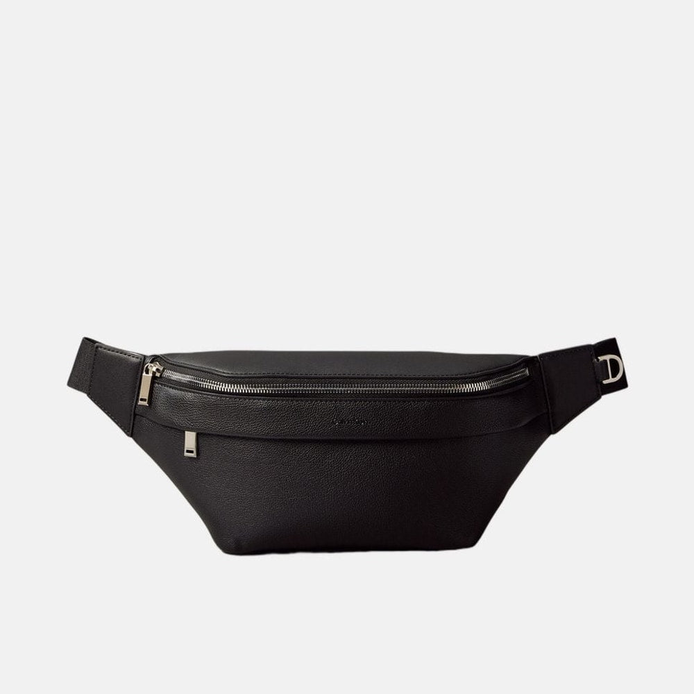 Calvin Klein Bumbag Black – doplňky, černá