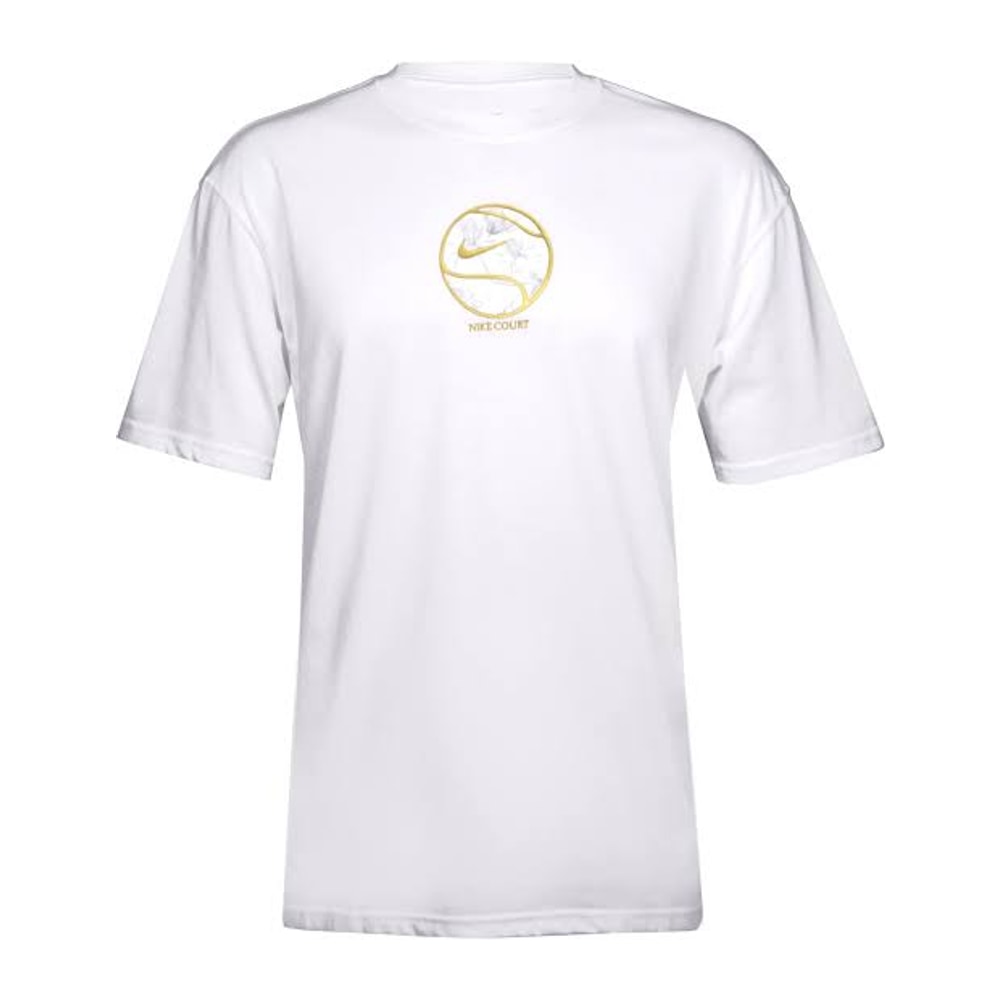 Nike NikeCourt Men's Dri-FIT Max90 T-Shirt – tričko