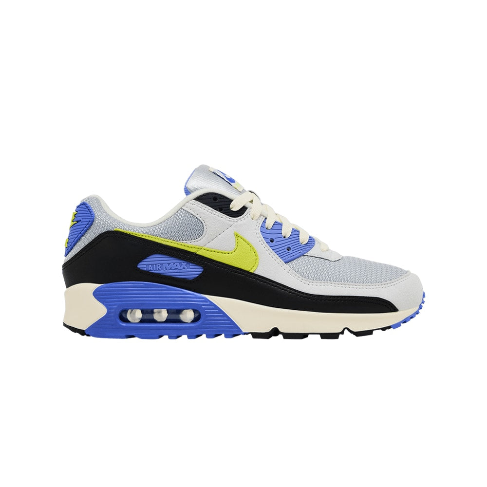 Nike Air Max 3 Cyber Photon Dust – обувки, син