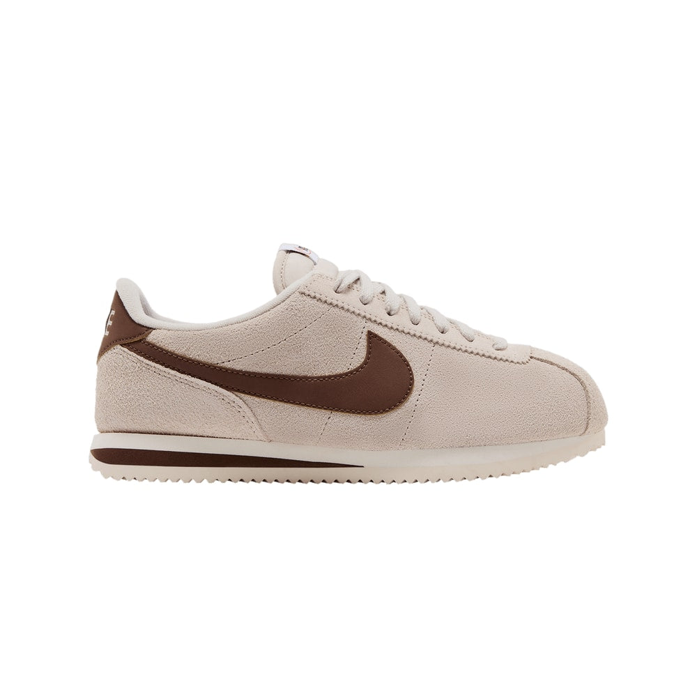 Nike Wmns Cortez Light Orewood Brown Fauna Brown – обувки, бежов