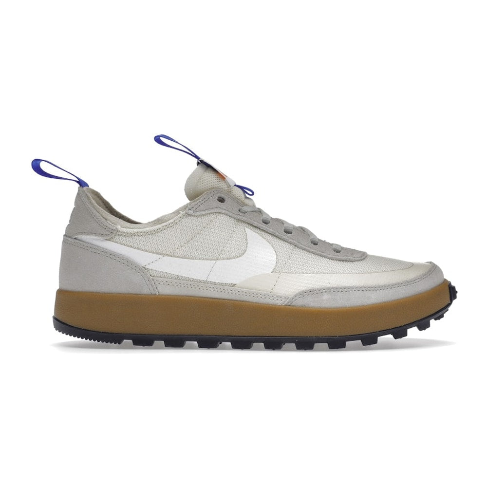 Nike NikeCraft General Purpose Shoe Tom Sachs – tenisky, oranžová