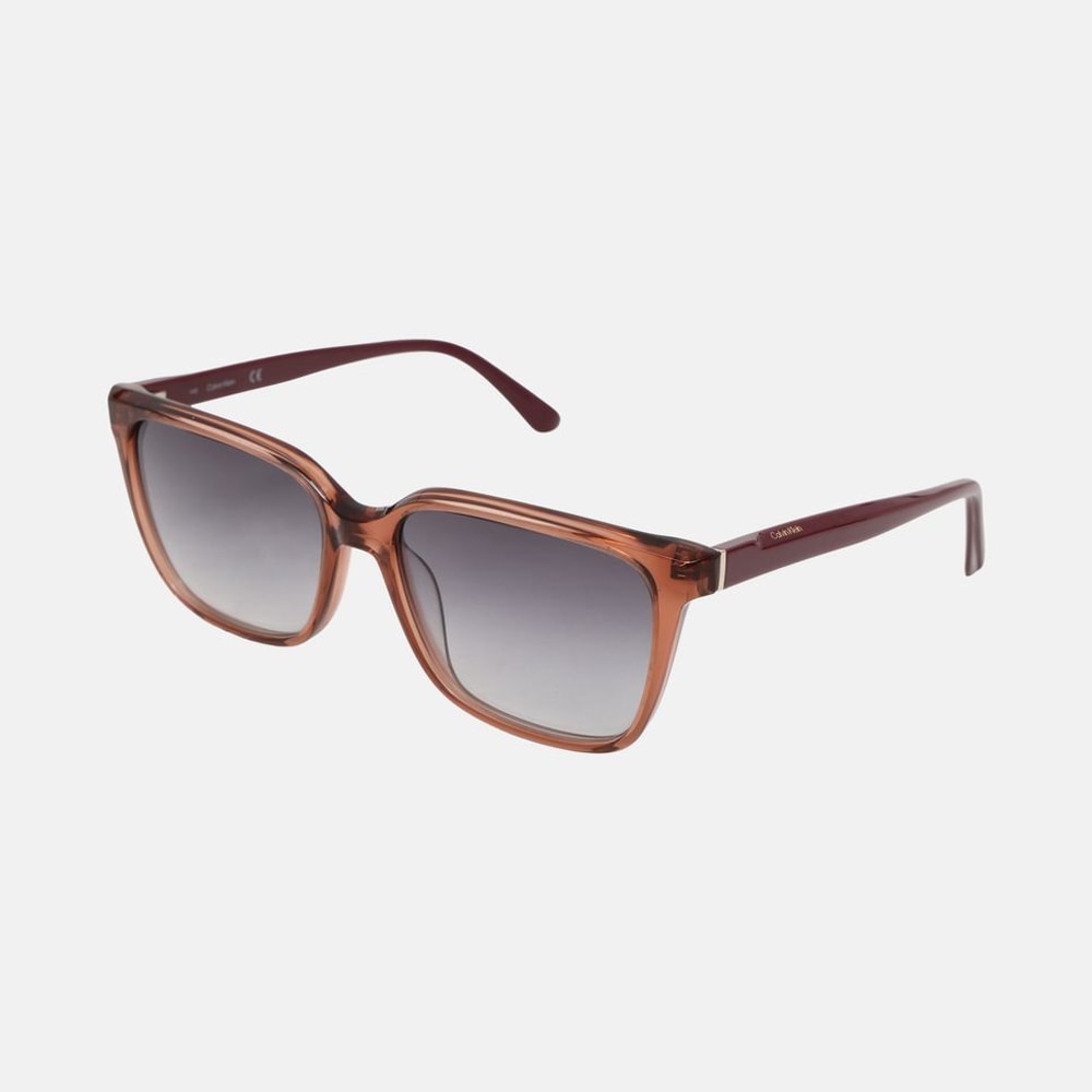 Calvin Klein Sunglasses Bordeaux – accessories