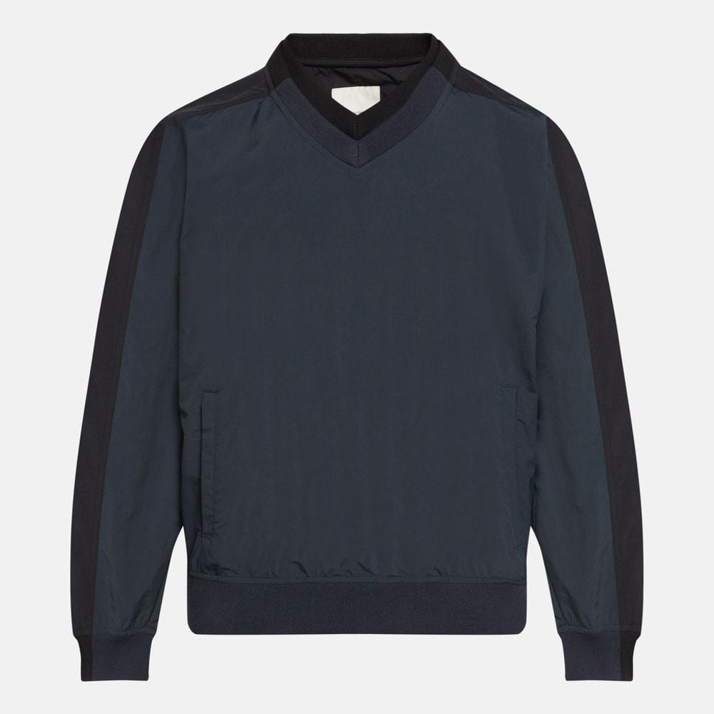 Calvin Klein Sweatshirt Blue – huppari, sininen