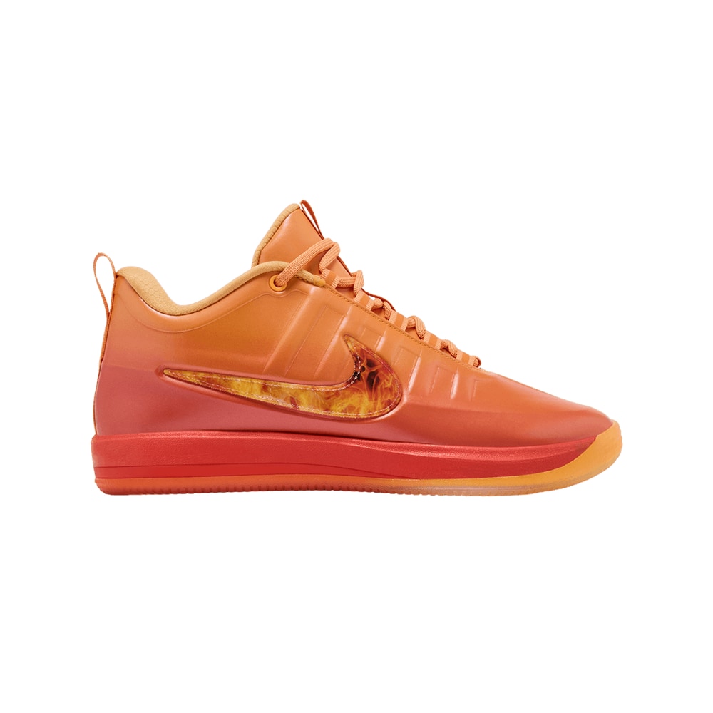 Nike Book 2 Phoenix – tenisky, červená
