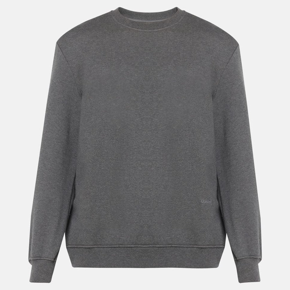 Calvin Klein Sweatshirt Grey – bluza, szary