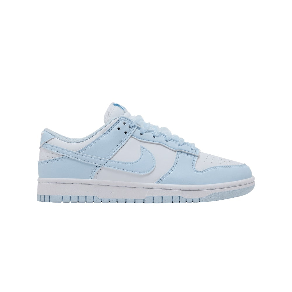 Nike Wmns Dunk Low Next Nature Sheer Lace Pack - Blue Tint