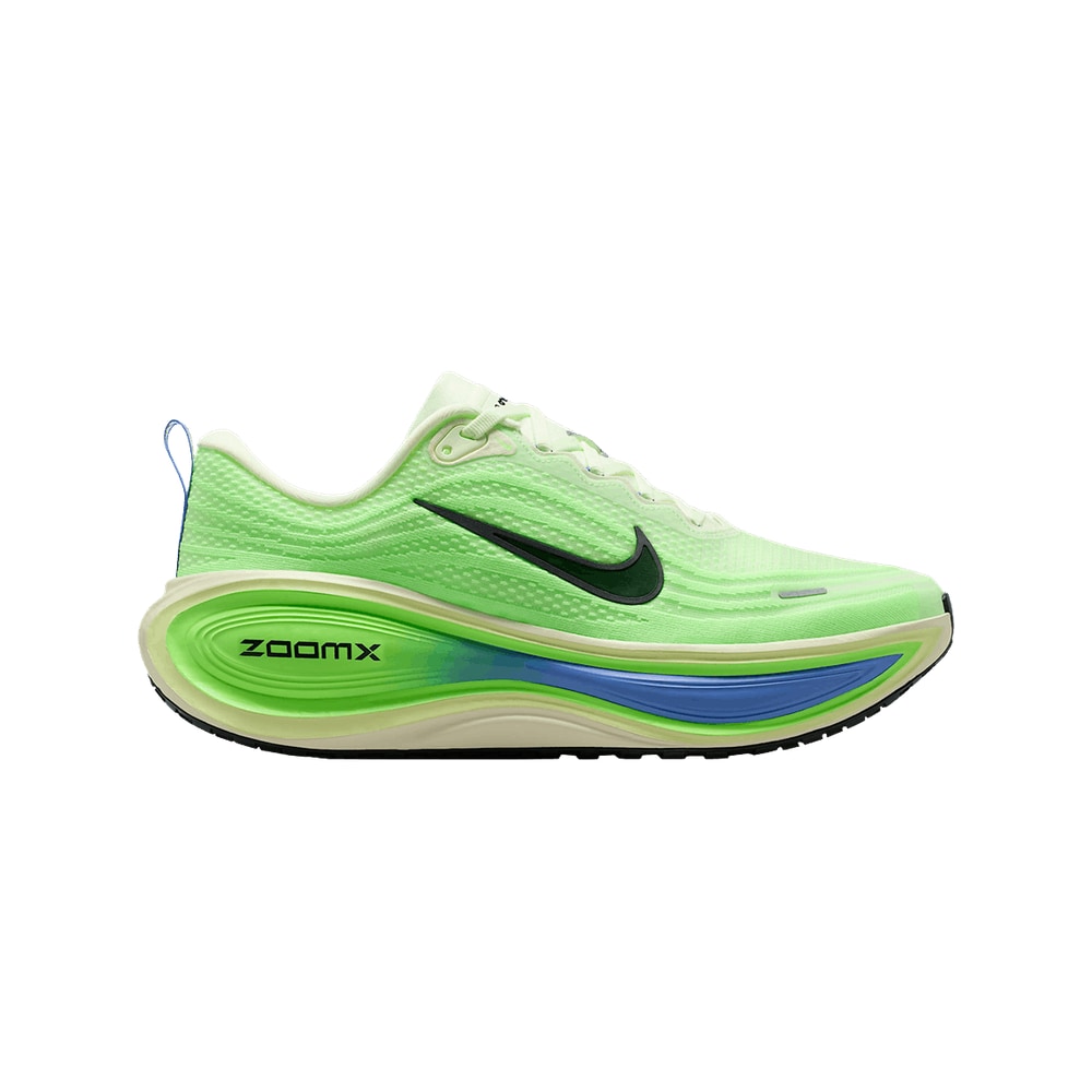 Nike Vomero Plus Volt Tint – sneakers, grøn