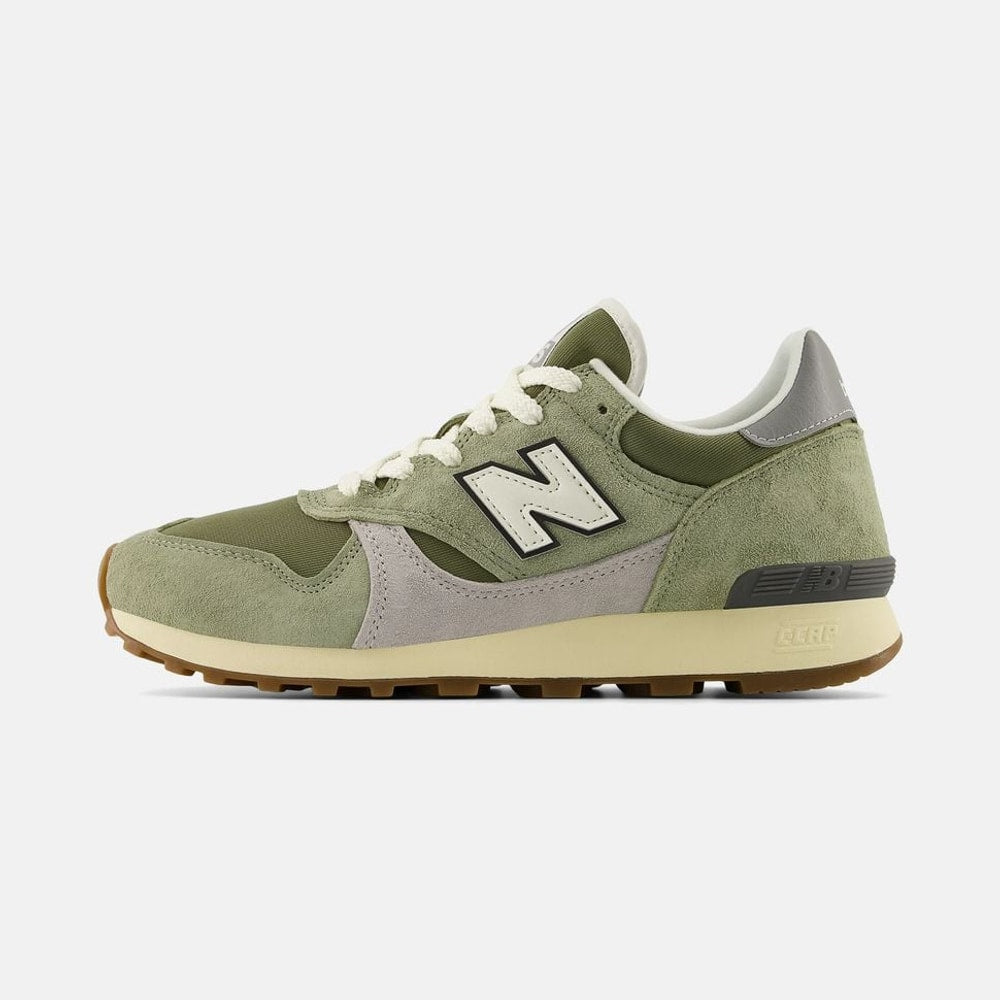 New Balance U475RGA Moss – adidași