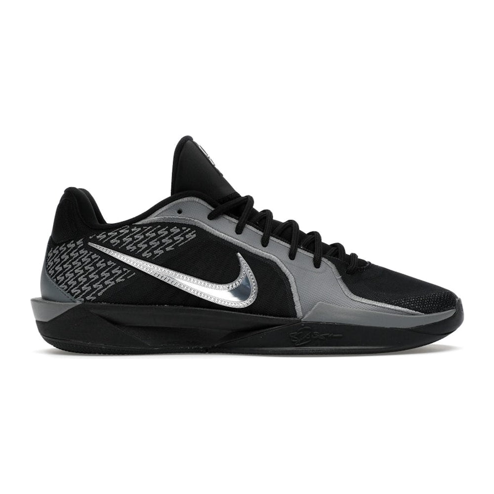 Nike Sabrina 2 Mirrored (Women's) – sneakers, sort