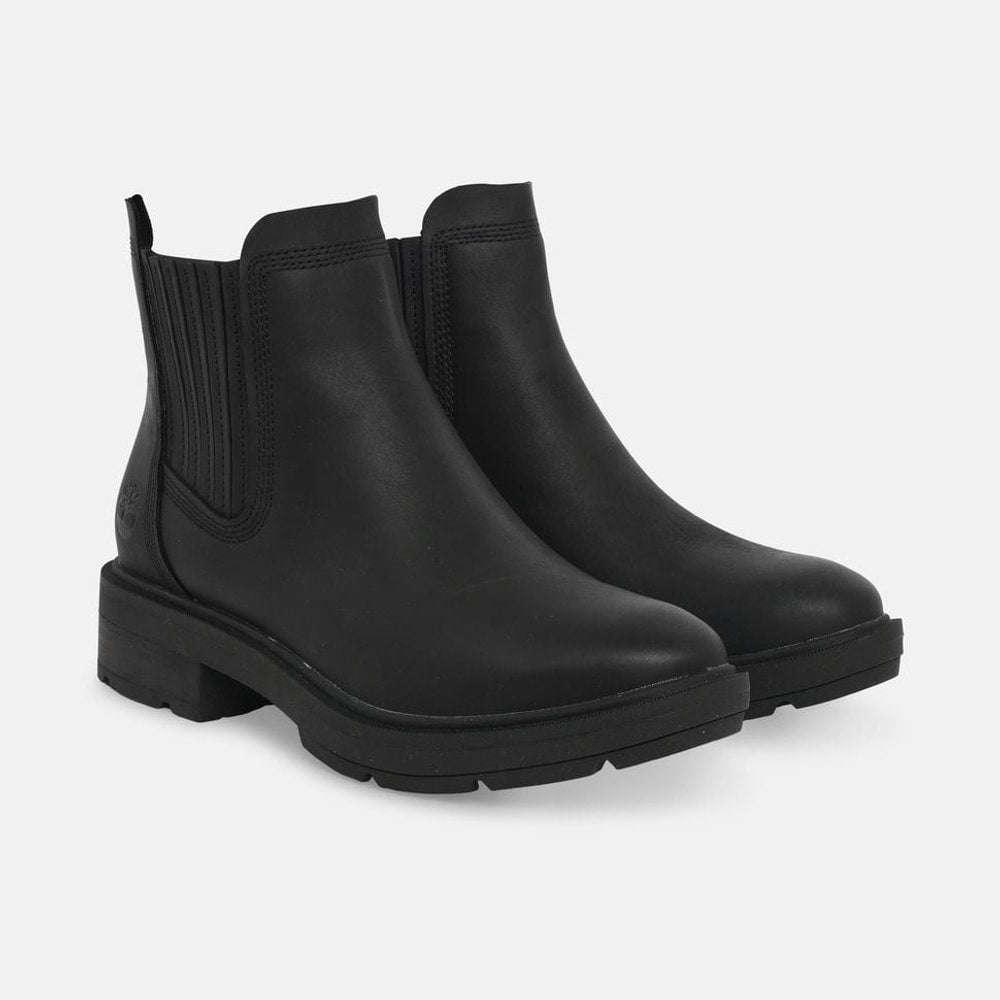 Timberland Chelsea boots Brimfield Black – zapatos, negro