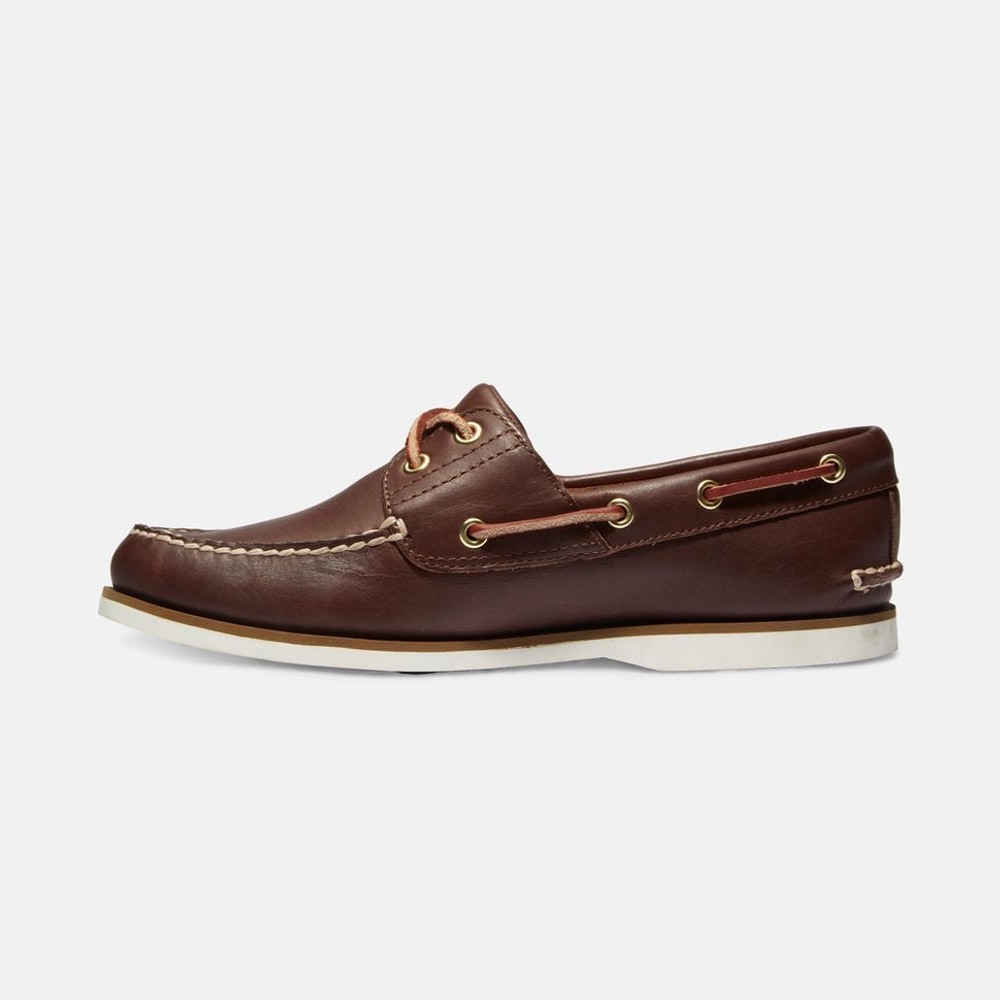 Timberland TB174035 Brown – kengät, ruskea