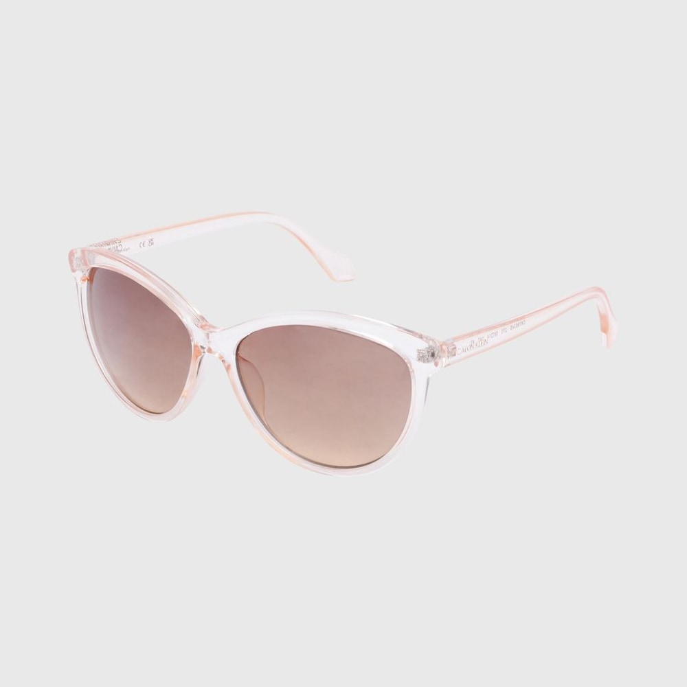 Calvin Klein Sunglasses Beige – accessories, beige