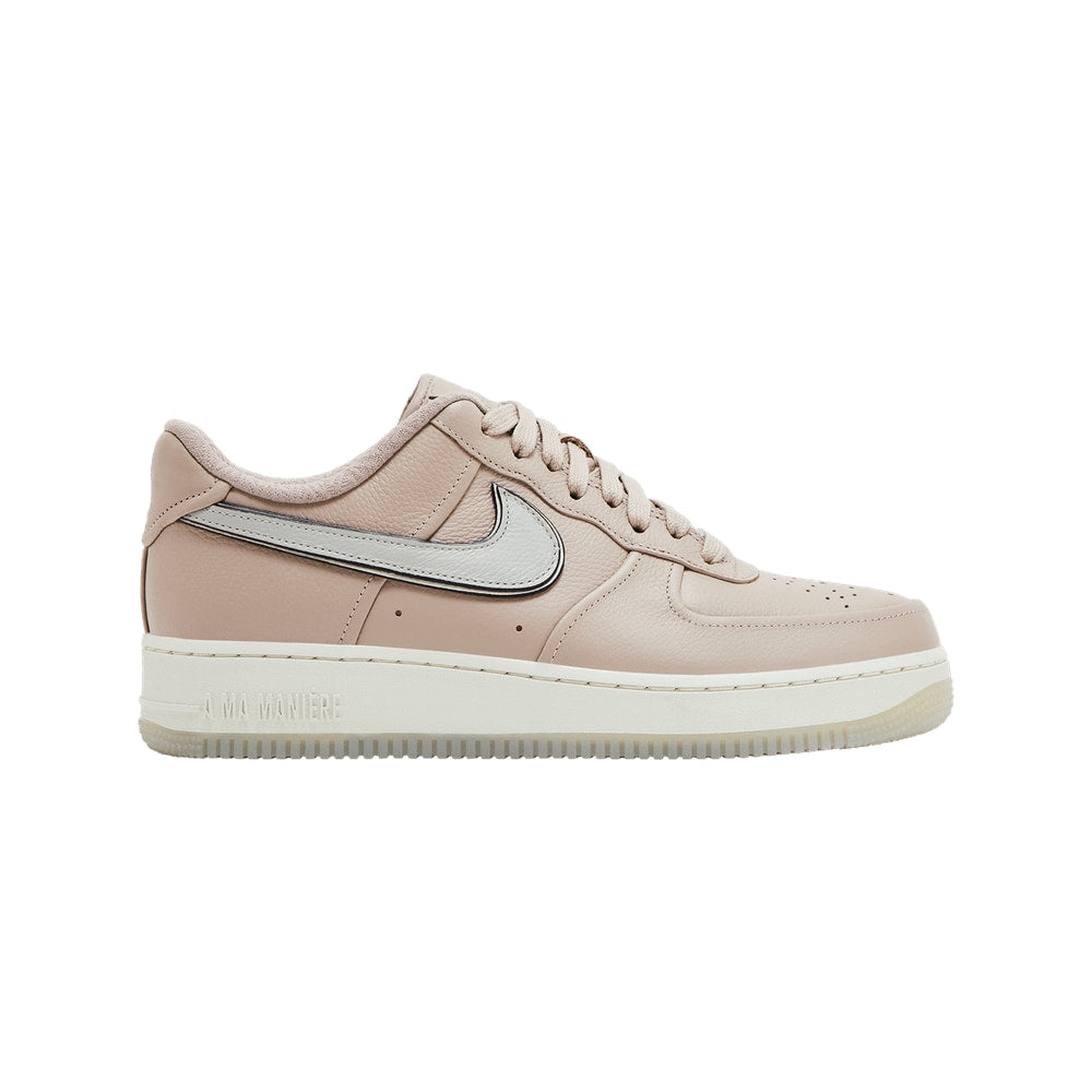 A Ma Maniére x Nike Wmns Air Force 1 Low While You Were Sleeping – scarpe, argento