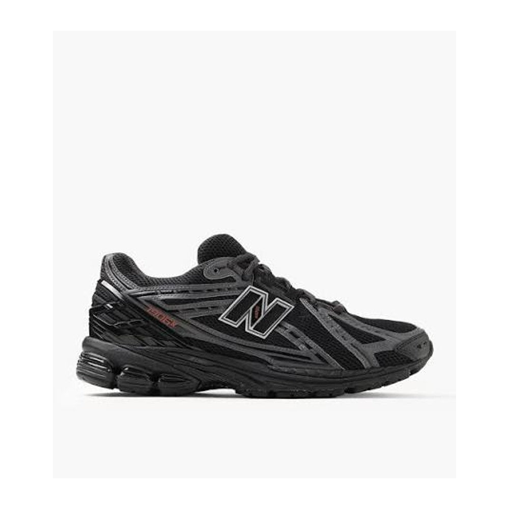 New Balance 1906R Grey Graphite – skor