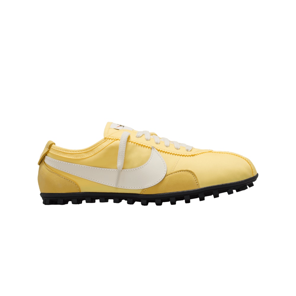 Nike Wmns Moon OG Soft Yellow – boty, oranžová