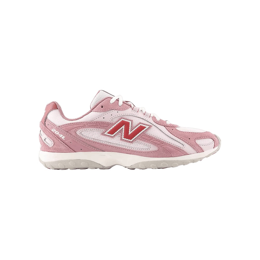 New Balance 204l Pink Salt – tenisky, růžová
