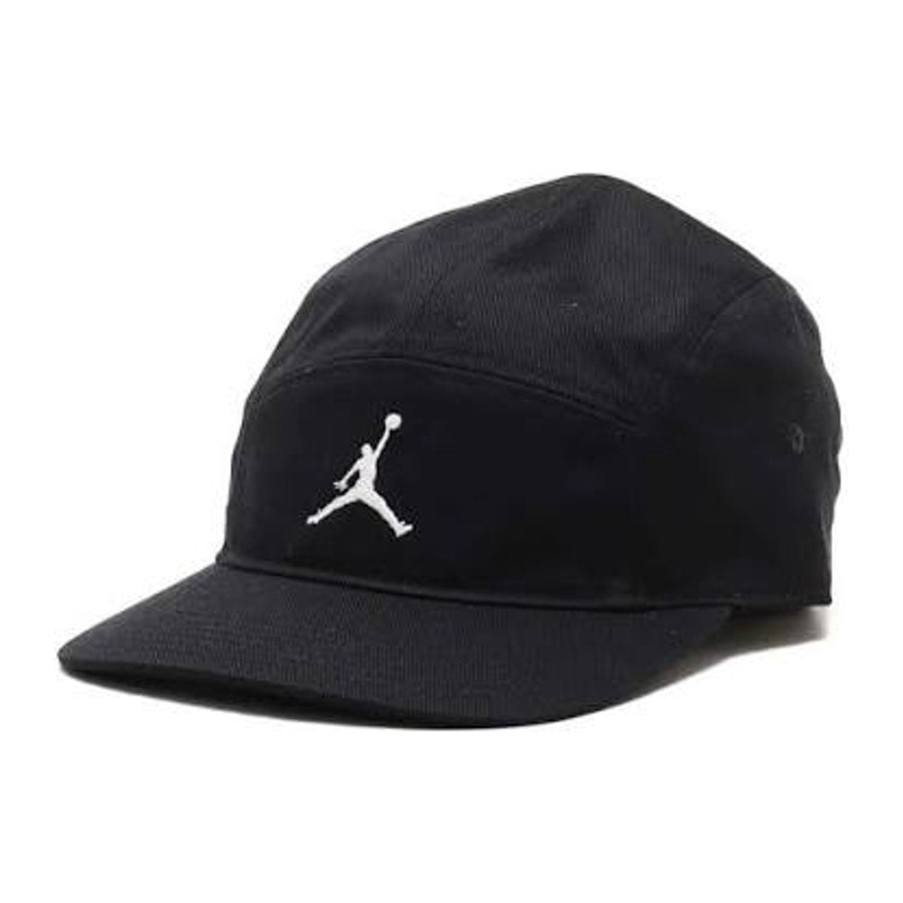 Air Jordan Jordan Fly Flat Bill Hat Black – mössa