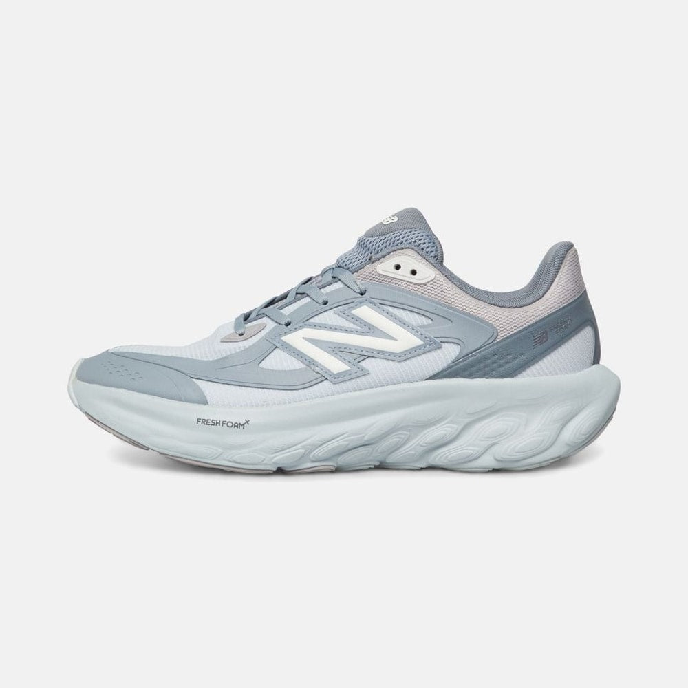 New Balance UTRN9PO Light Grey – adidași