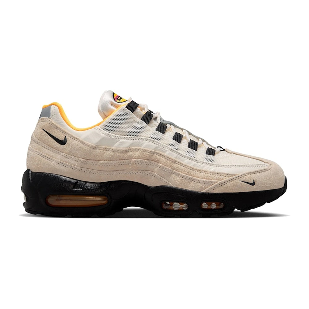 Nike Sb Air Max 95 World Cup Pack Sail – обувки, бежов