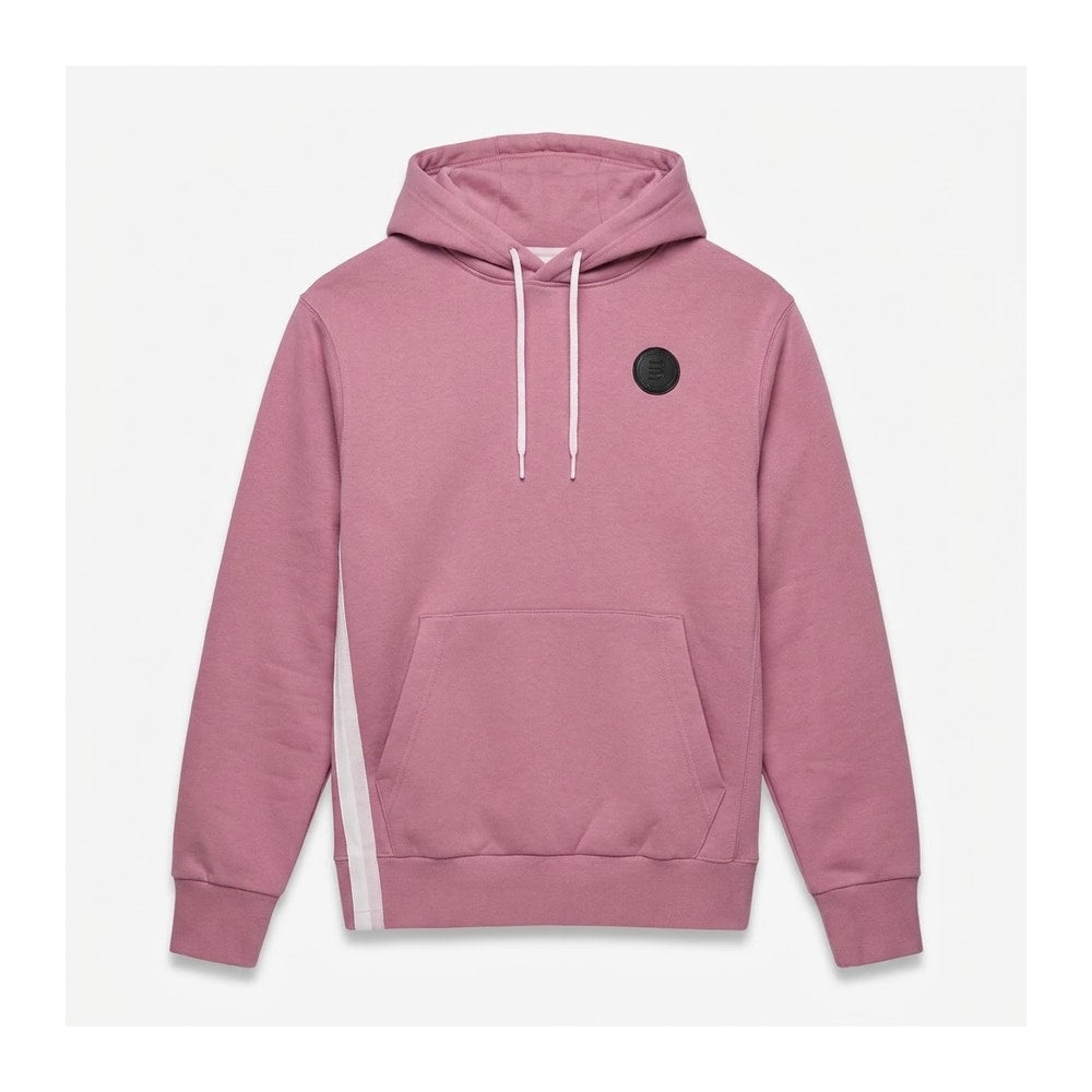 Nike Sabrina Fleece Basketball Hoodie Elemental Pink – bluza