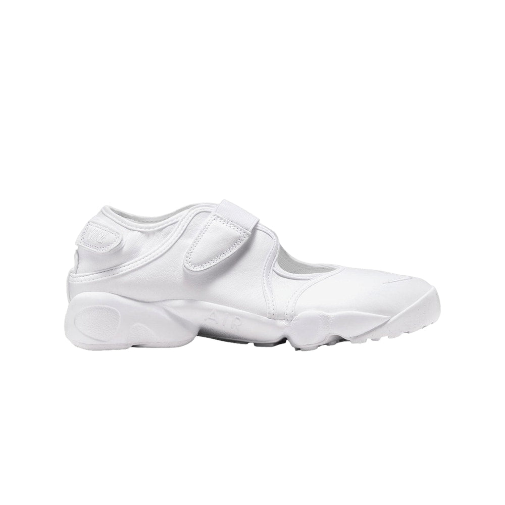 Nike Air Rift White (Women's) – boty, bílá