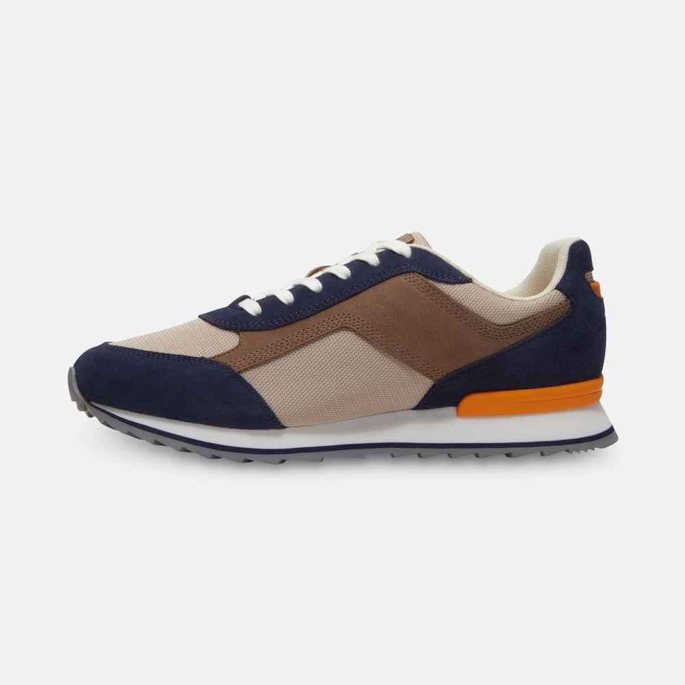 Timberland Scout Heights Soft Beige – pantofi