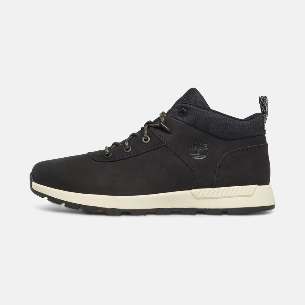 Timberland TB0A277E Black – scarpe, nero