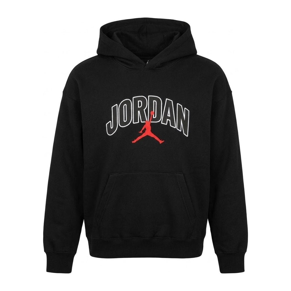 Air Jordan Jordan Brooklyn Fleece Men's Oversized Pullover Hoodie – mikina