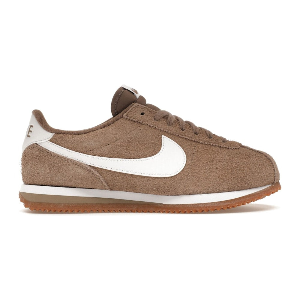 Nike Cortez Vintage Medium Curry (Women's) – pantofi, portocaliu