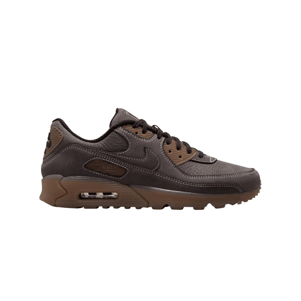 Nike Air Max 90 Shadow Brown – scarpe, marrone