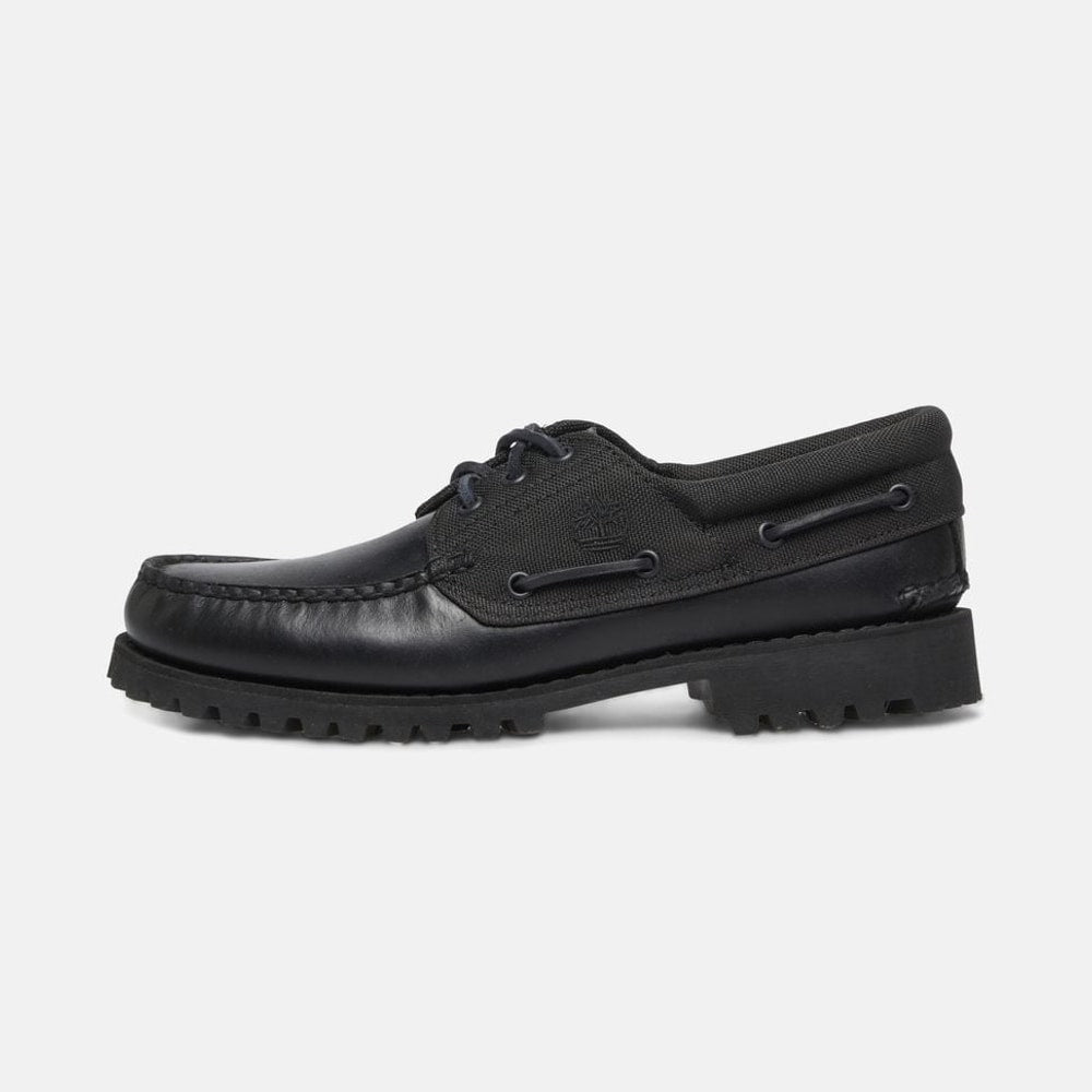 Timberland TB0A6DXW Black – scarpe, nero