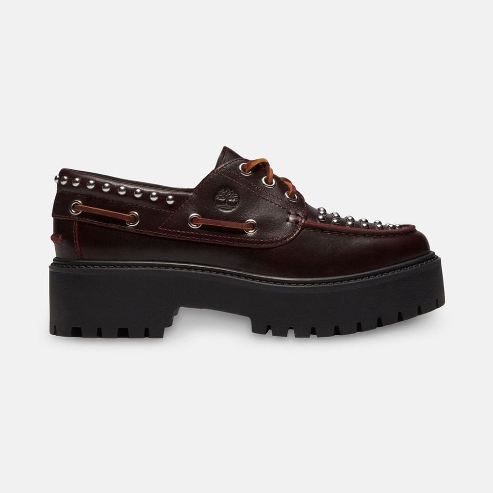 Timberland TB0A5RK7 Burgundy – scarpe