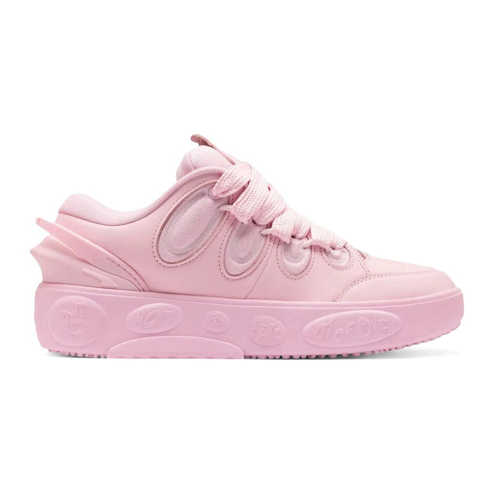 Puma LaMelo Ball LaFrancé Pastel Pink – tenisky, růžová