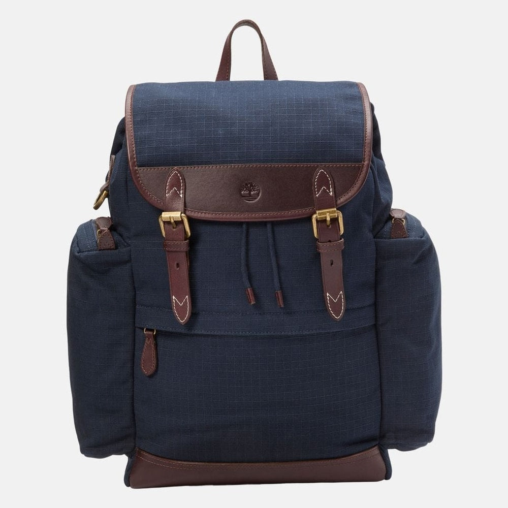 Timberland Backpack 30 litre Midnight Blue – rygsæk
