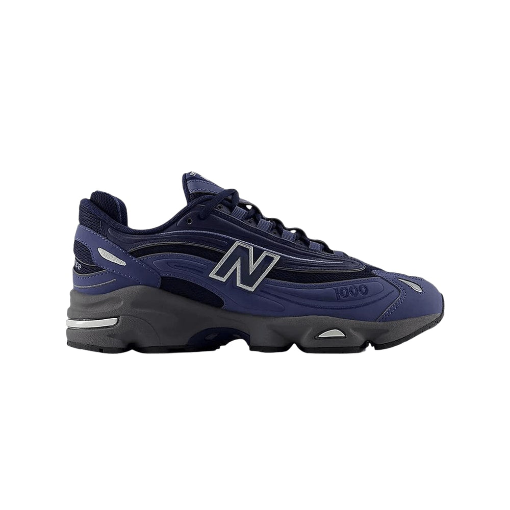 New Balance 1000 Vintage Indigo – tenisky, modrá