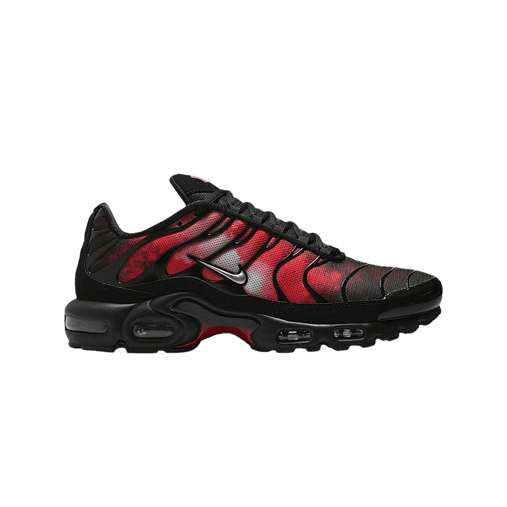 Nike Air Max Plus Flairemax – boty, červená