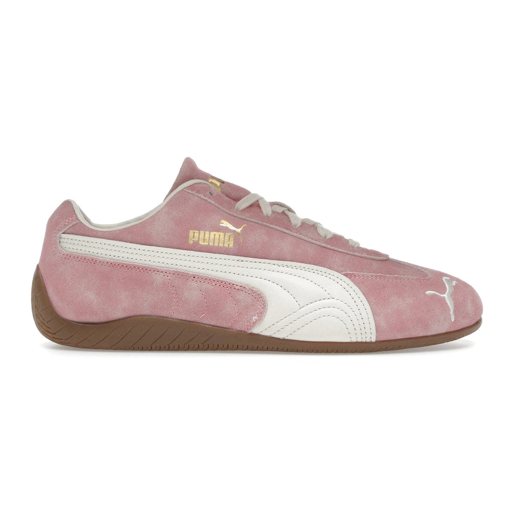 Puma Speedcat Faded Carnation Pink Alpine Snow – tenisky, růžová