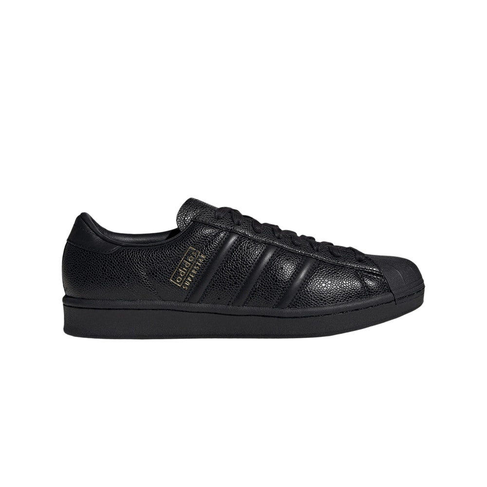 adidas Superstar Vintage Black – scarpe, nero