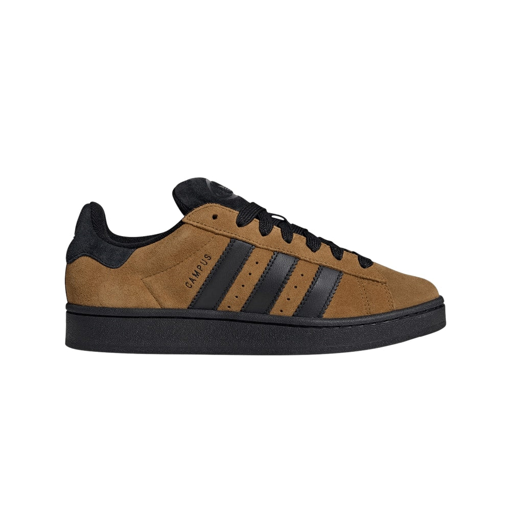 adidas Campus 00s Bronze Strata Black – Schuhe, orange