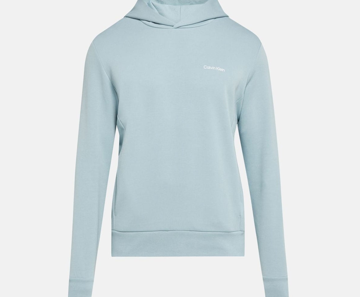 Calvin Klein Hoodie Mint – суичър