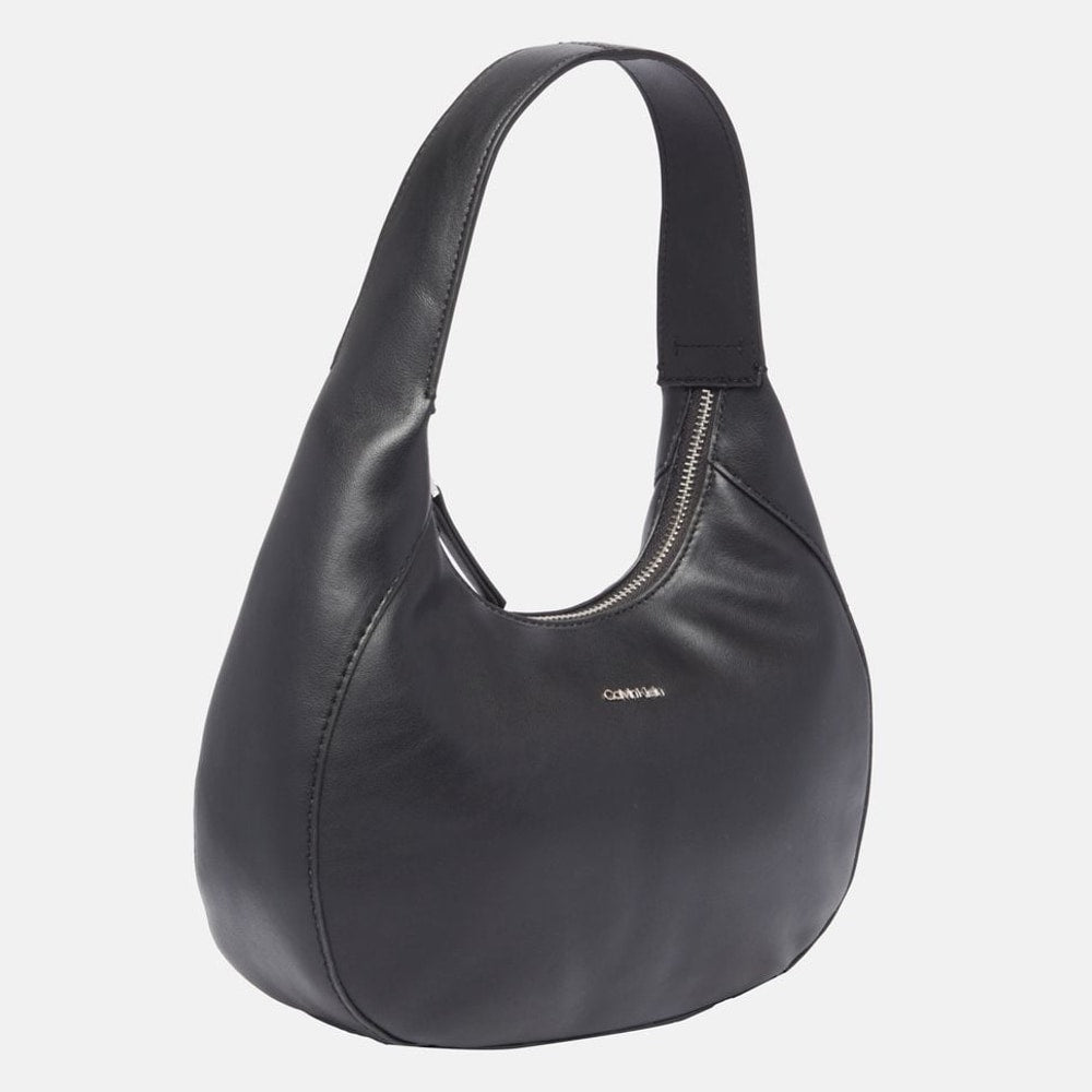 Calvin Klein Shoulder bag Black – taška, černá