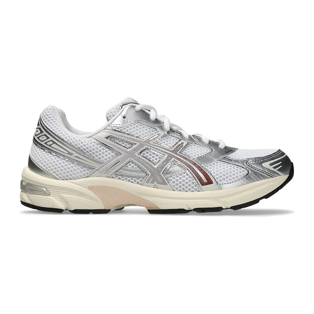 ASICS Gel-1130 White Rusted Rock – boty, bílá